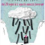 Il manifesto dell'evento